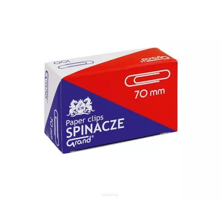 Spinacze