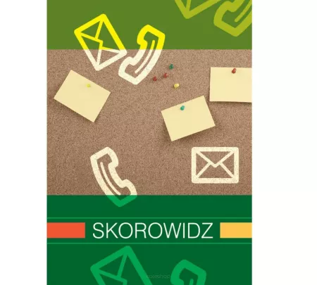 Skorowidze