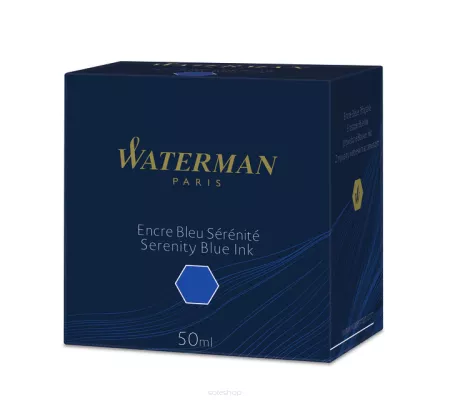 Waterman