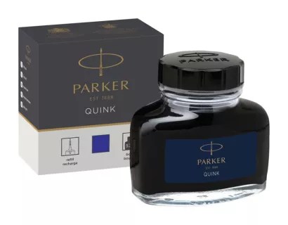 Atrament Parker 57ml granatowy