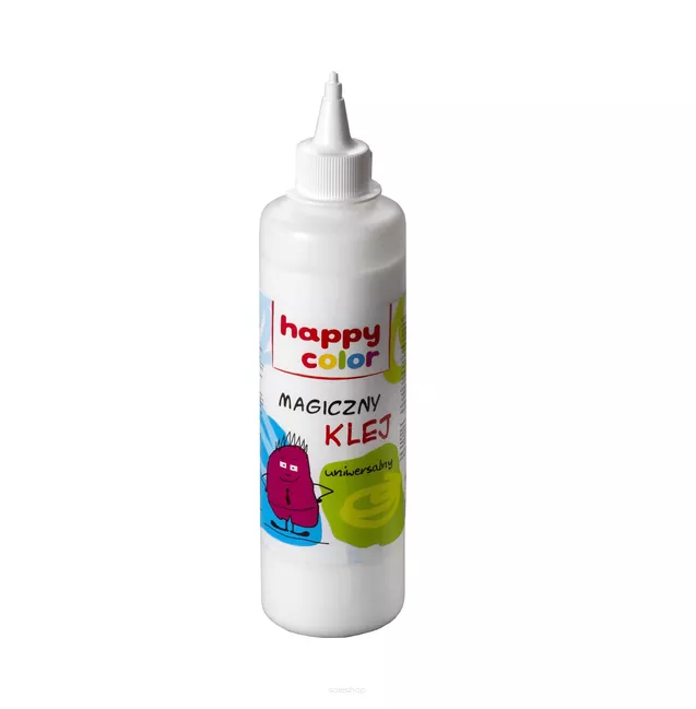 Klej magiczny uniwersalny 100g Happy Color