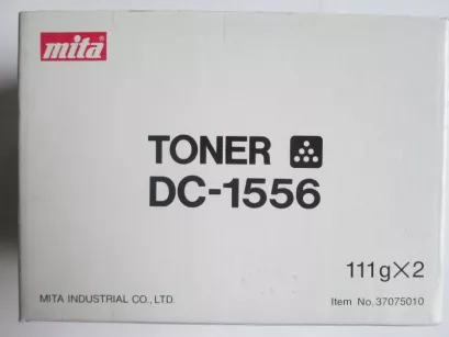 TONER KYOCERA MITA DC-1556 ORYGINAŁ 37075010