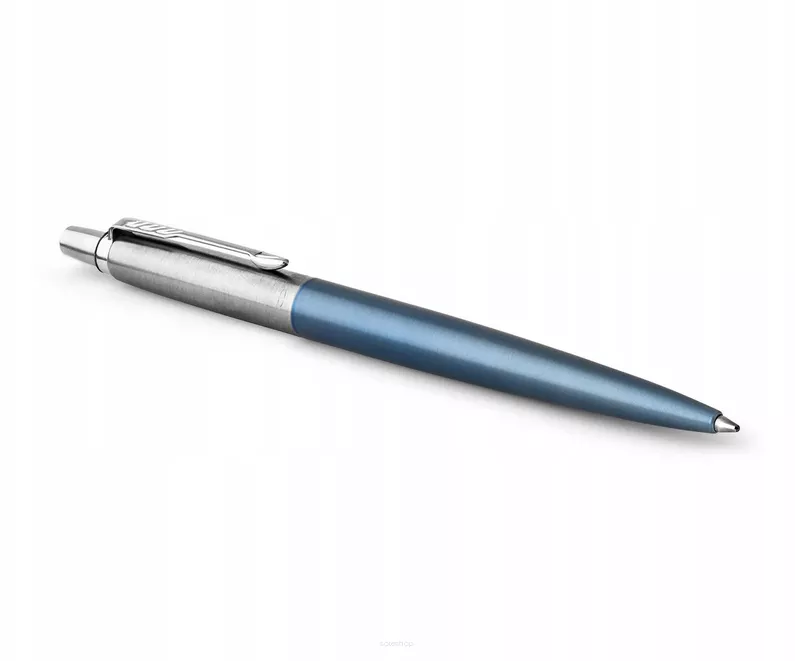 Długopis Parker Jotter Waterloo Blue CT 1953191