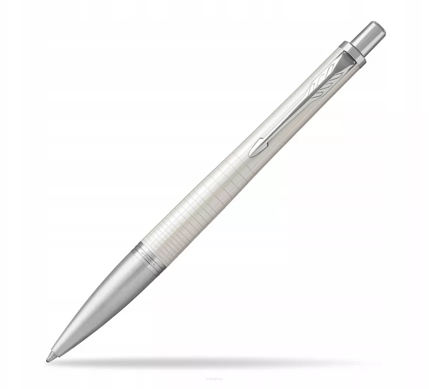 Długopis Parker Urban Premium Pearl Metal CT M