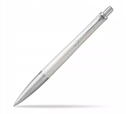 Długopis Parker Urban Premium Pearl Metal CT M