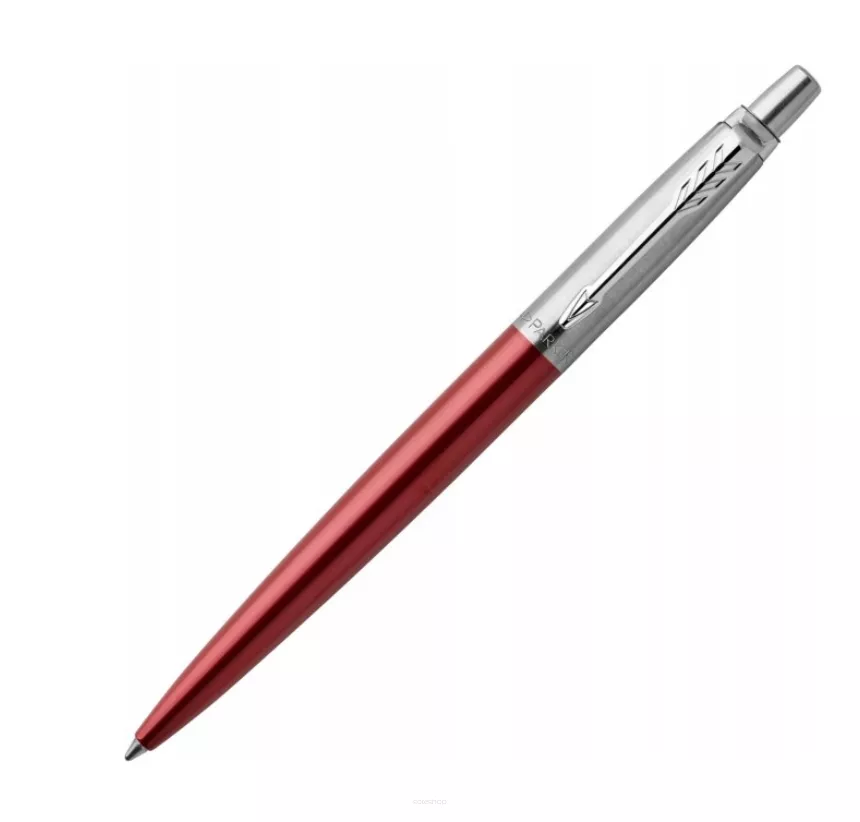 Długopis Parker Jotter Kensington Red CT