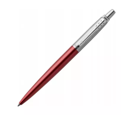 Długopis Parker Jotter Kensington Red CT