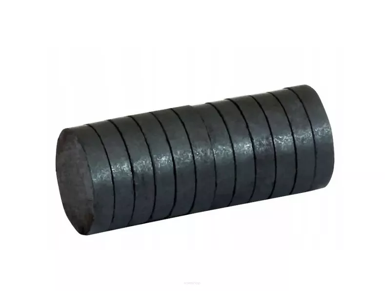 Magnesy 30mmx5mm Grand