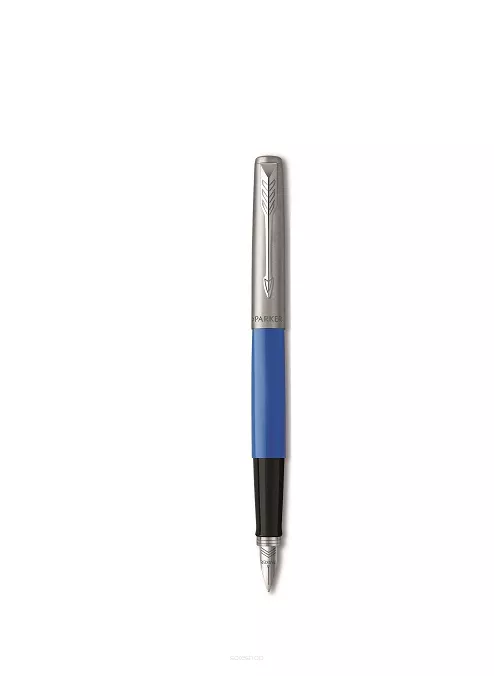 Parker Jotter Pióro Wieczne Blue