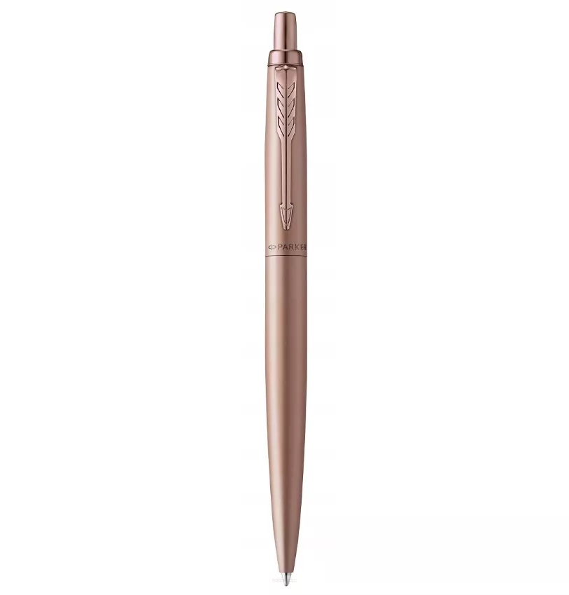 Długopis Parker Jotter XL Monochrome Pink Gold 2122755