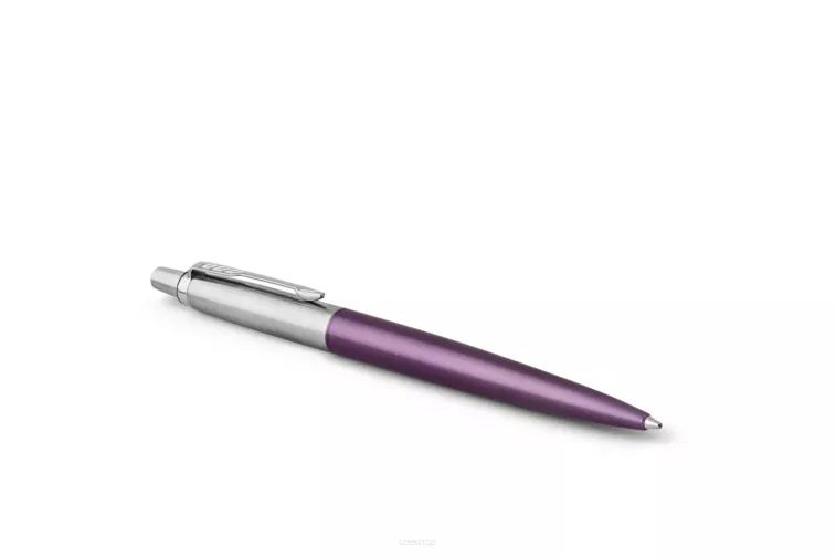 Długopis Parker Jotter Victoria Violet CT 1953190