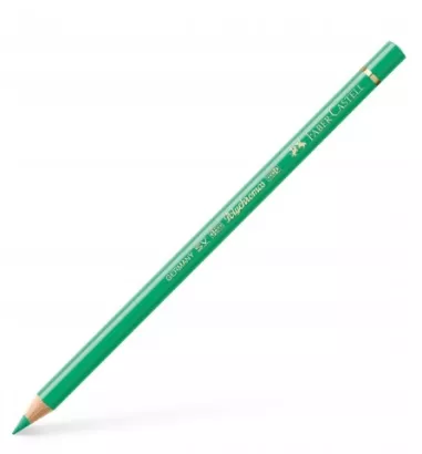 Kredka Faber-Castell Polychromos 162 Light Phthalo Green