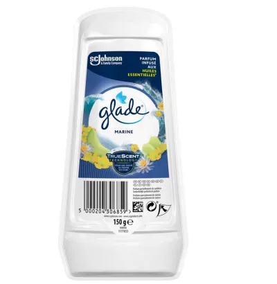 Odświeżacz Powietrza w Żelu Glade Marine150g