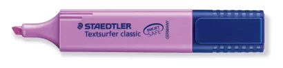 Zakreślacz Staedtler Textsurfer fioletowy