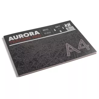 Kalka Kreślarska Aurora A4 90g  SmartKleks.pl