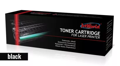 Toner JetWorld zamiennik HP 85A CE285A LaserJet M1132, M1216, P1102