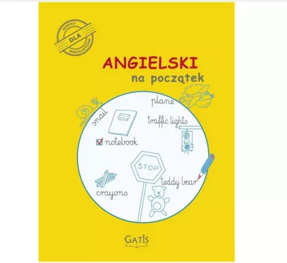 Angielski Na Początek Ćwiczenia Gatis