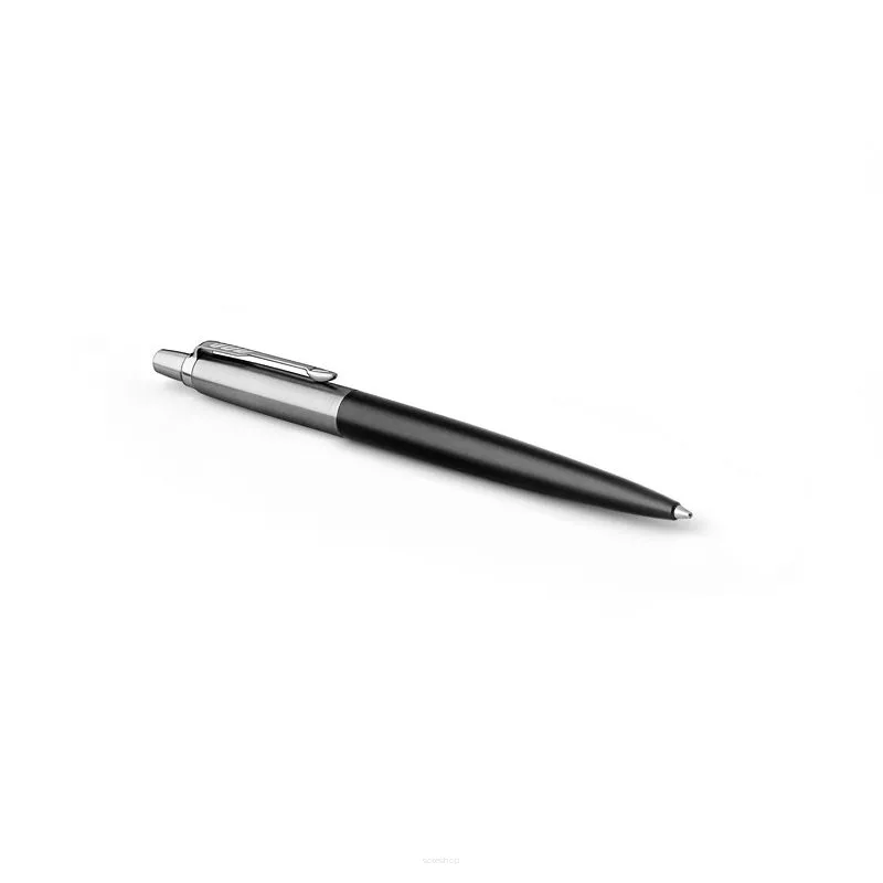 Długopis Parker Jotter Bond Street Black CT