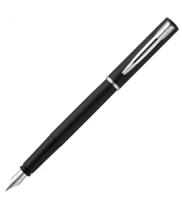 WATERMAN Pióro Wieczne Allure Czarne F 2068196