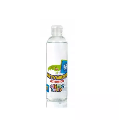 Aktywator Astra Slime Gelly 250ml.