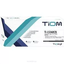 Tiom Toner do samsung k406s | clp360/clx3300 black