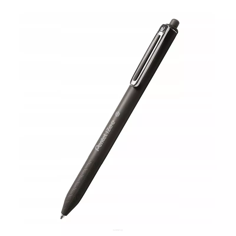 Długopis Pentel iZee BX467 Czarny