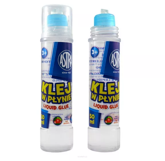 Klej W Płynie 50ml Astra