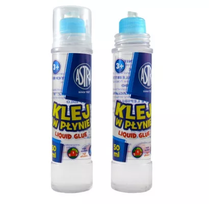 Klej W Płynie 50ml Astra