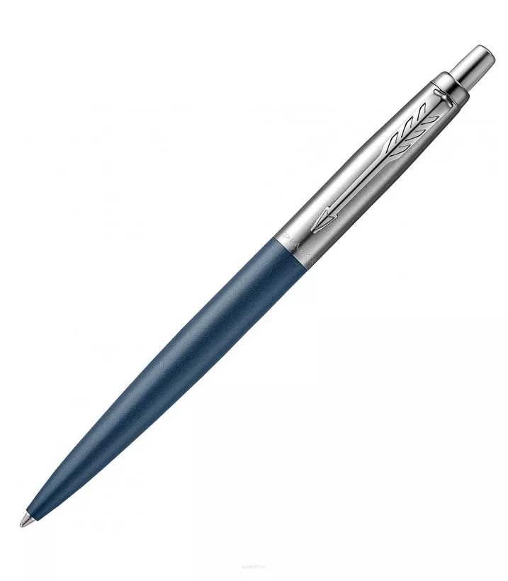 Długopis Parker Jotter XL Primrose Matte Blue CT 2068359