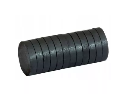 Magnesy 20mmx4mm Grand