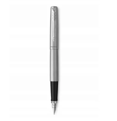 Parker Pióro Wieczne Jotter Stalowe CT