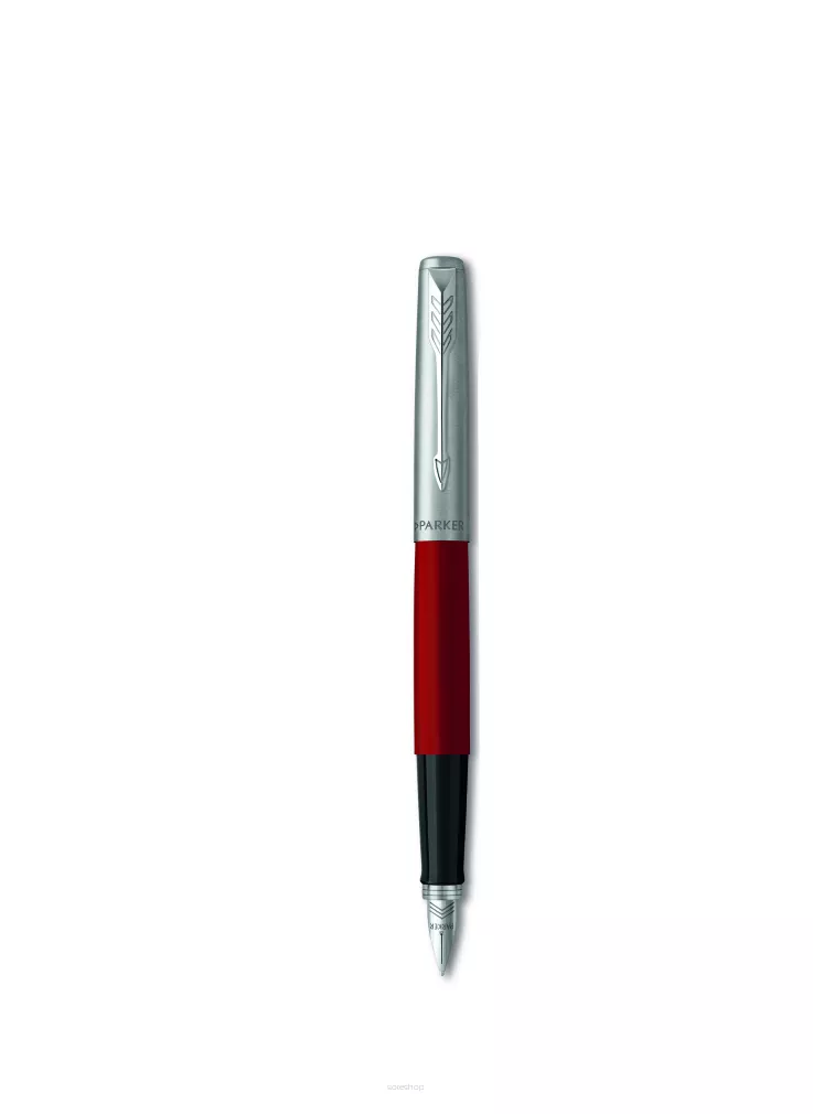 Parker Jotter Pióro Wieczne Red