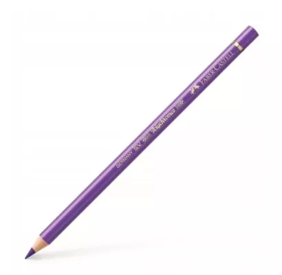 Kredka Faber-Castell Polychromos 138 Violet