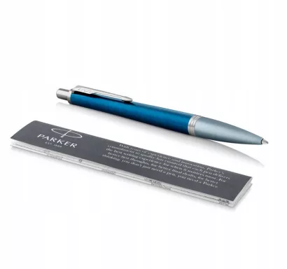 Długopis Parker Urban Premium Dark Blue CT M