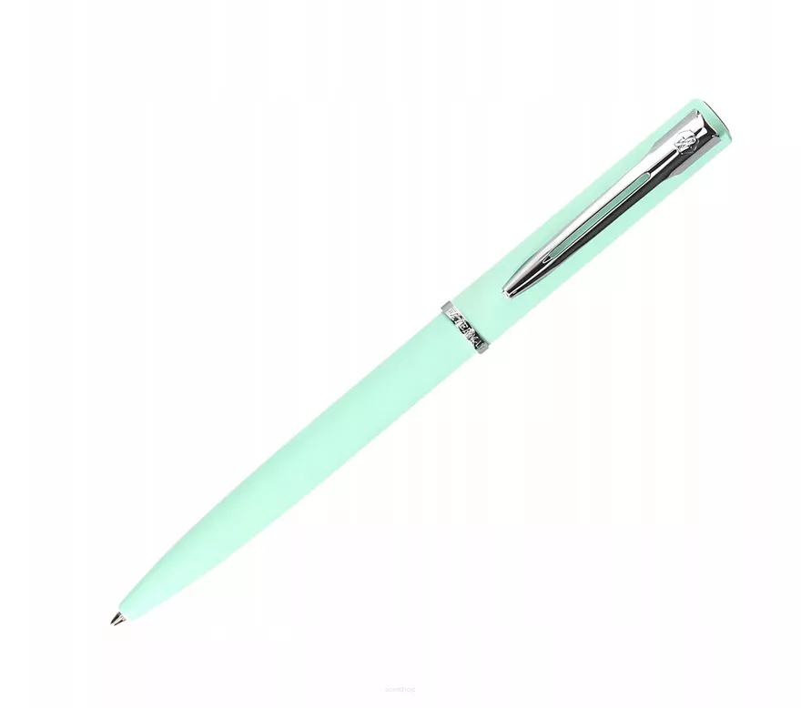 Waterman Allure Długopis Pastelowy Green