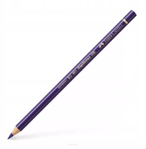 Kredka Faber-Castell Polychromos 249 Mauve